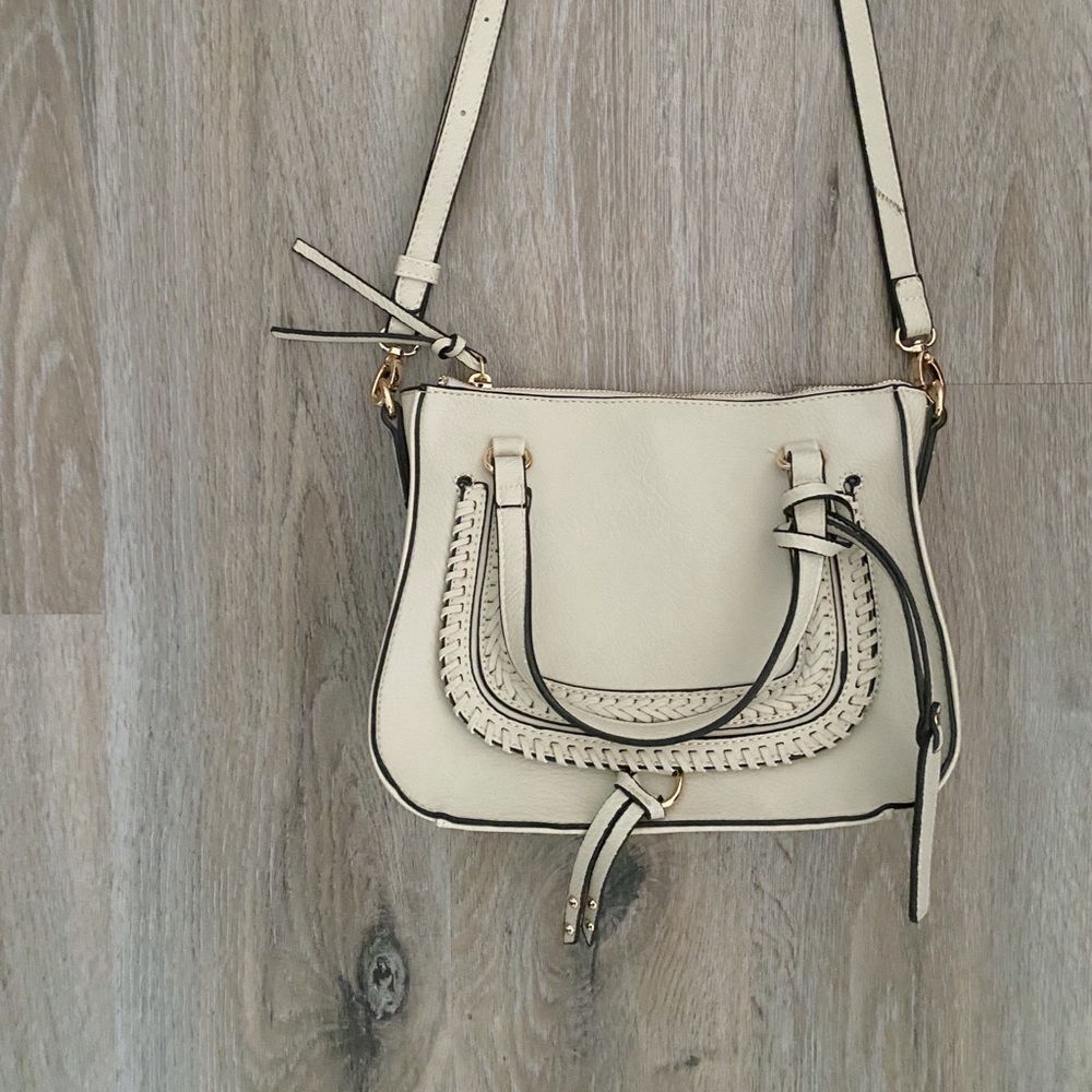 Brand New Sole Society Purse